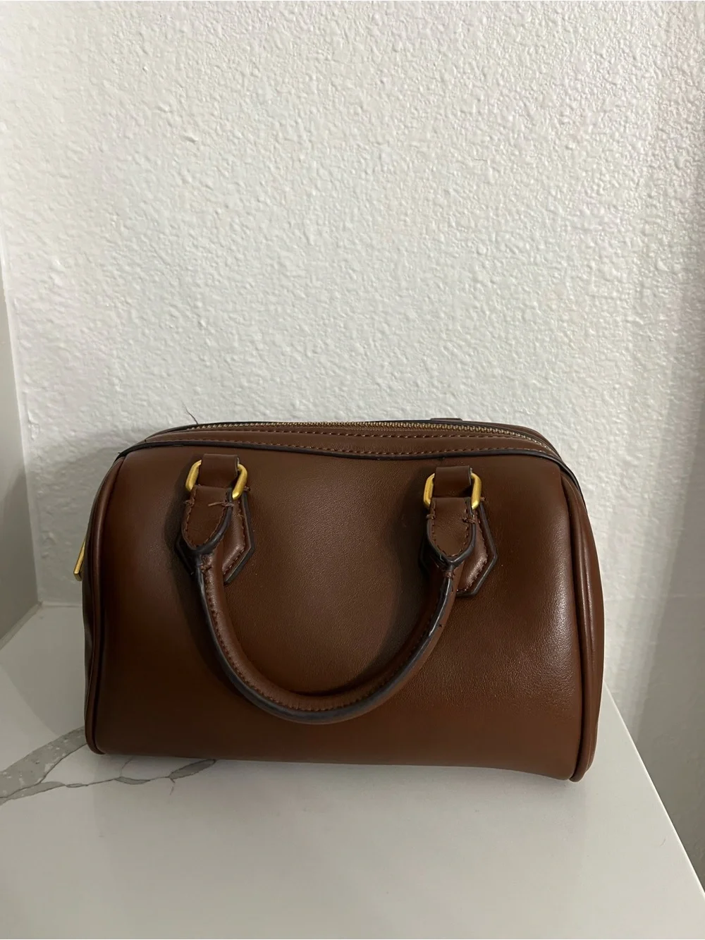 Zara structured dome